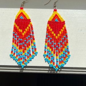 Handmade Earrings